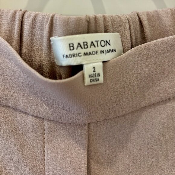 Babaton Cohen Pant - Picture 4 of 5